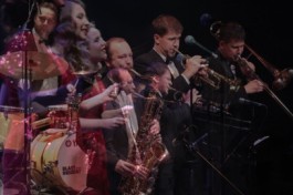 Ермоловский  Джаз