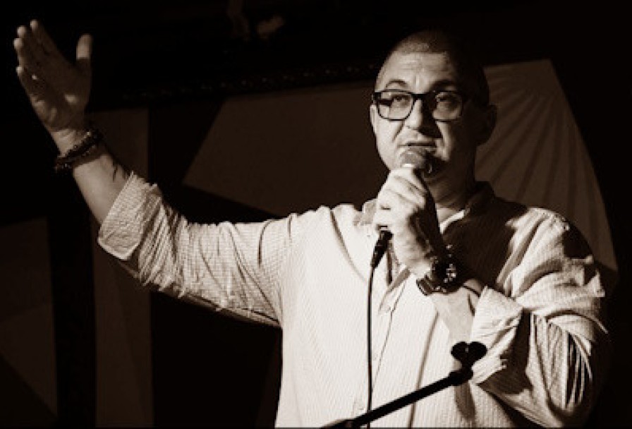 это Вам не Стендап