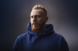 Евгений Чебатков