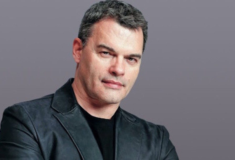 Евгений Дятлов