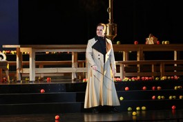 Евгений Онегин