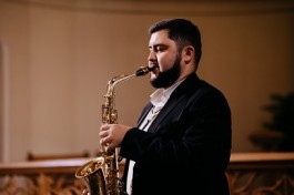 Европейское Рождество