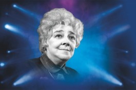 Фаина Раневская. Одинокая Насмешница