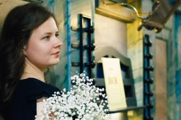 Фестиваль от Рождества до Рождества. Органной Музыки Духовное и Светское