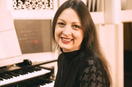 Фестиваль от Рождества до Рождества. Органной Музыки из Года в Год