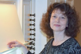 Фестиваль от Рождества до Рождества. Органной Музыки Отзвуки Рождества