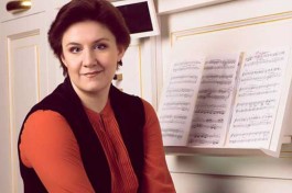 Фестиваль от Рождества до Рождества. Органной Музыки Светлый Луч Рождества