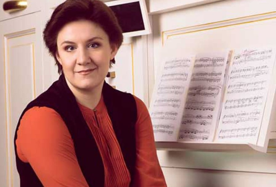 Фестиваль от Рождества до Рождества. Органной Музыки Светлый Луч Рождества