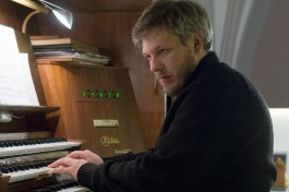 Фестиваль от Рождества до Рождества. Органной Музыки в Навечерие Рождества