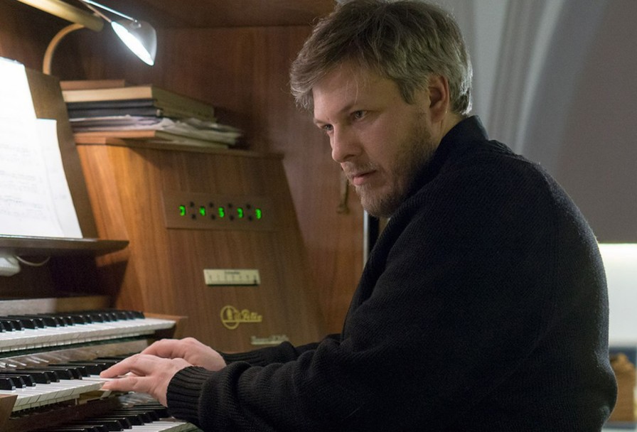 Фестиваль от Рождества до Рождества. Органной Музыки в Навечерие Рождества