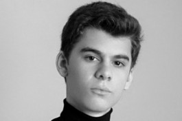 Фестиваль Pianissimo Эфе Шен