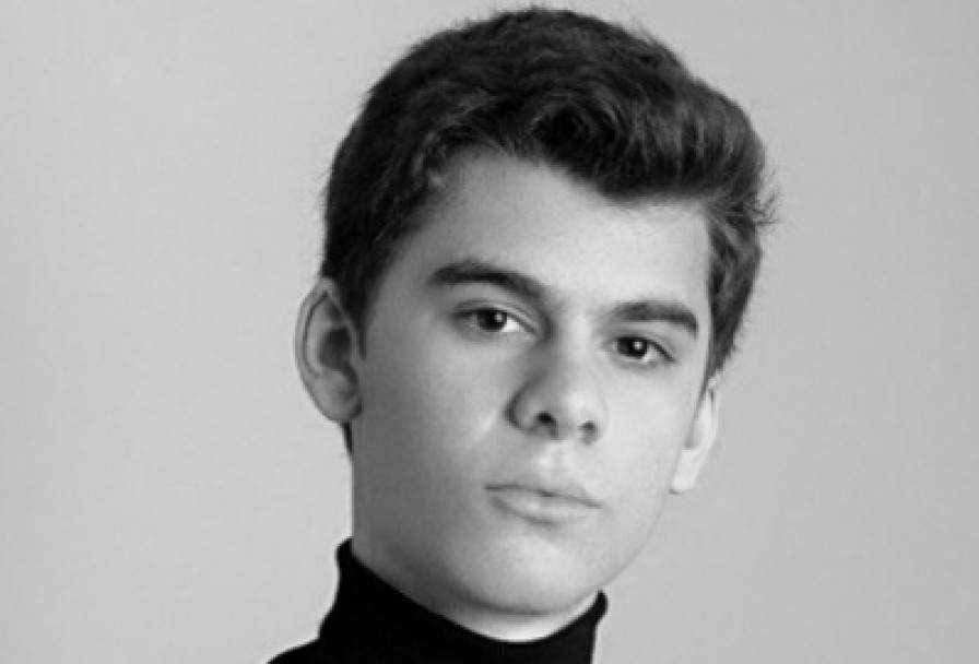 Фестиваль Pianissimo Эфе Шен