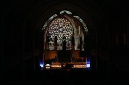 Фонд Бельканто - . Бах и Органные Импровизации