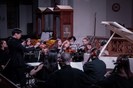 Фонд Бельканто - . Музыкальные Титаны Людвиг Ван Бетховен