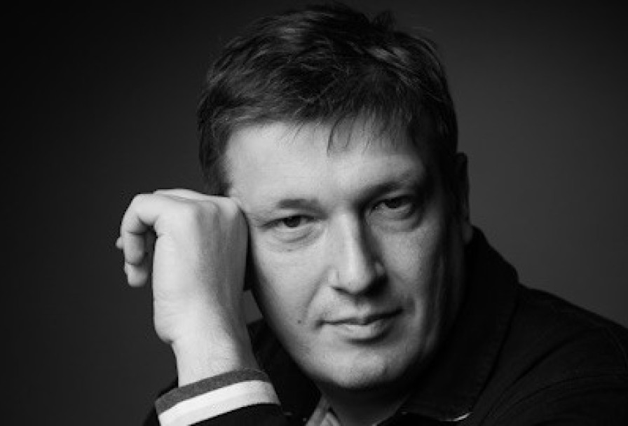 Фортепианный Вечер. Б. Березовский