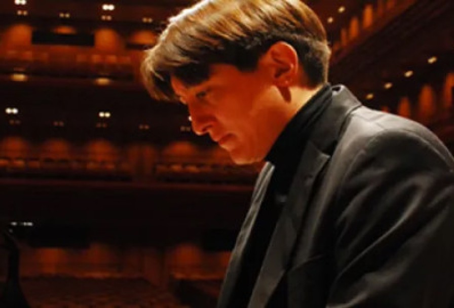 Фредерик Кемпф