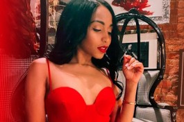 Friday Night Raysa Martinez