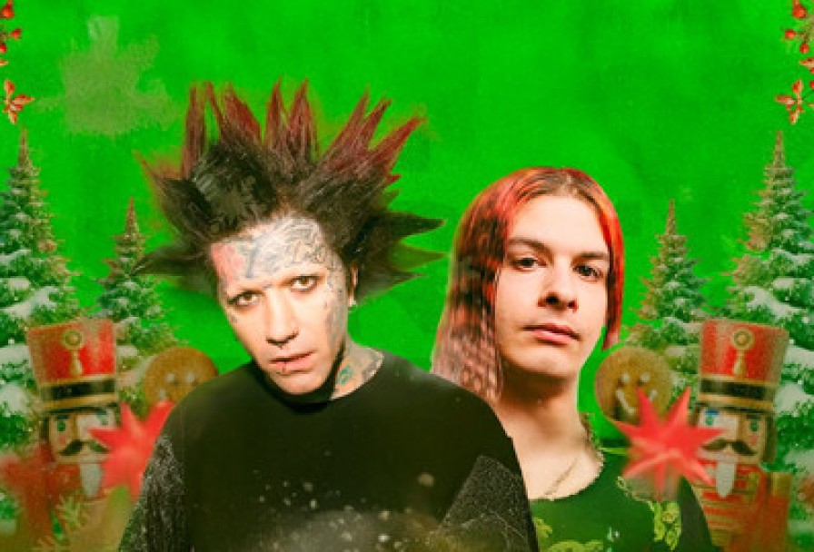 Ганвест. Ivanzolo. Secret Guest