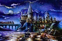 Гарри Потер