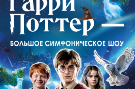 Гарри Поттер
