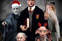 Гарри Поттер. Тайна Запретного Леса