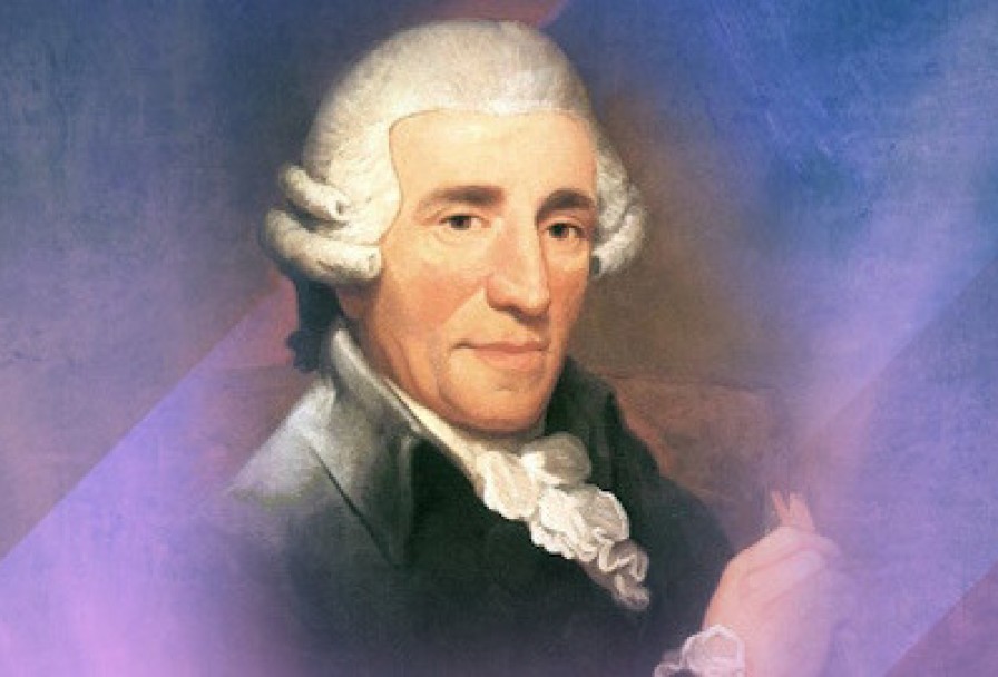 Гайдн. Месса Сотворение Мира и