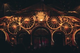 Gazgolder Club Closing