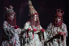 Гибель Богов