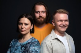 Главный Недели