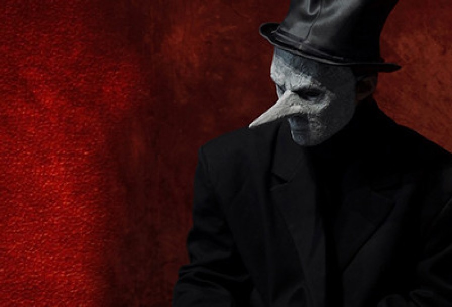 Гогольилиада