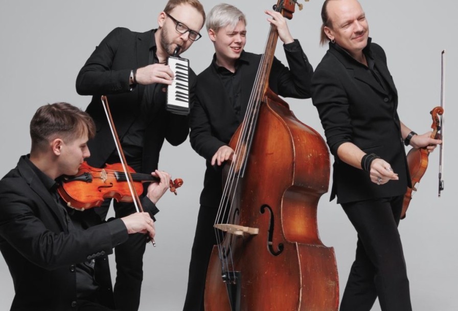 Гольфстрим