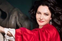 Государственный Симфонический Оркестр Ой Области