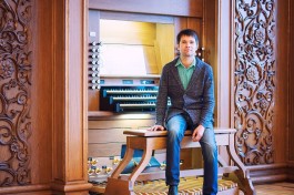 Готика Севера и Сияние Франции