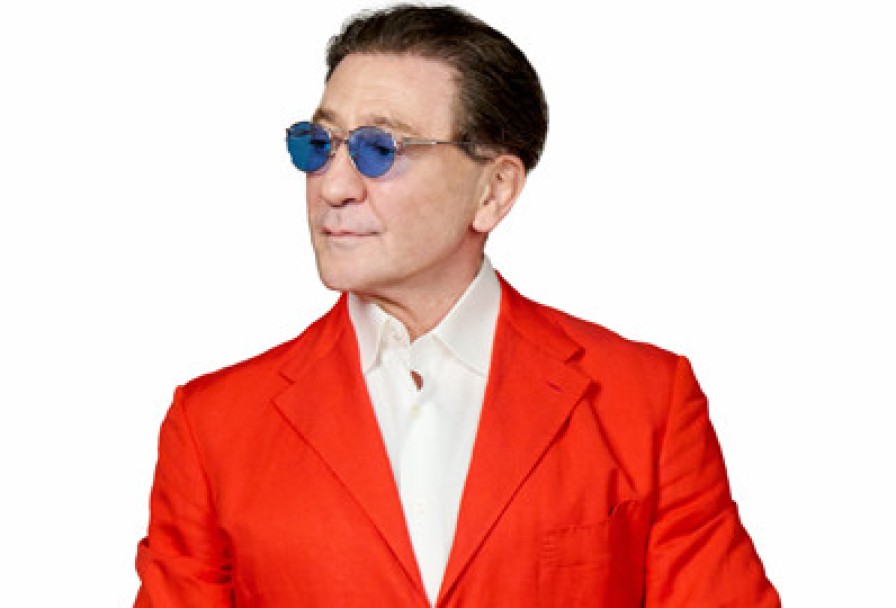 Григорий Лепс