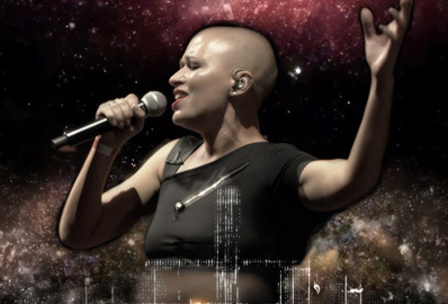 Группа Алёnа