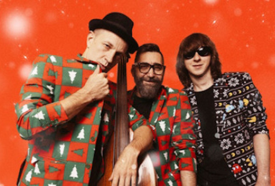 Группа Billy's Band