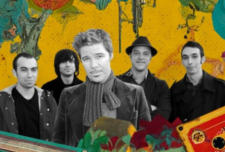 Группа Brazzaville