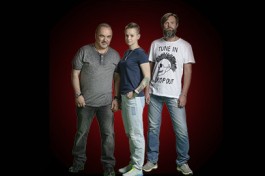 Группа Черный Кофе