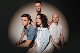 Группа Give Me Five