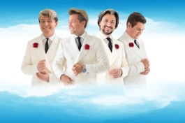 Группа Кватро