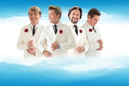 Группа Кватро Originals