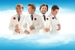 Группа Кватро Originals