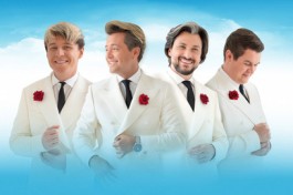 Группа Кватро Originals