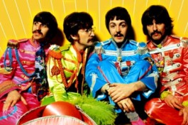 Группа Лучи. Tribute The Beatles