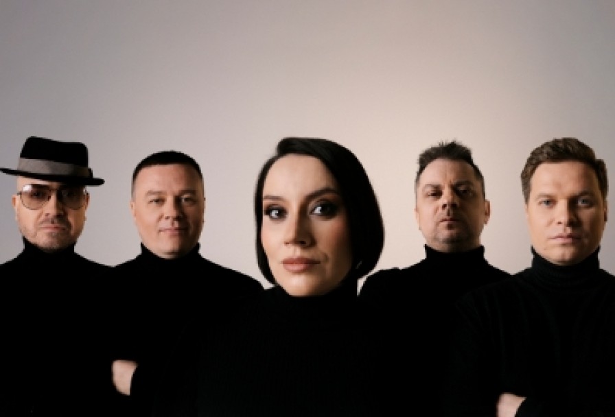 Группа Mankagroove