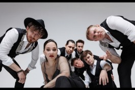 Группа Men's Band