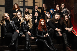 Группа Металхор