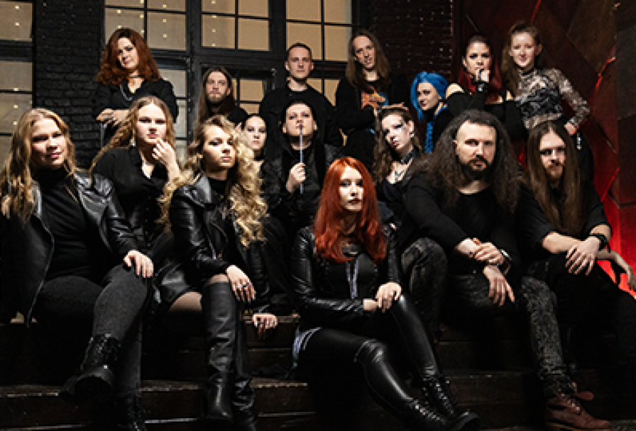 Группа Металхор