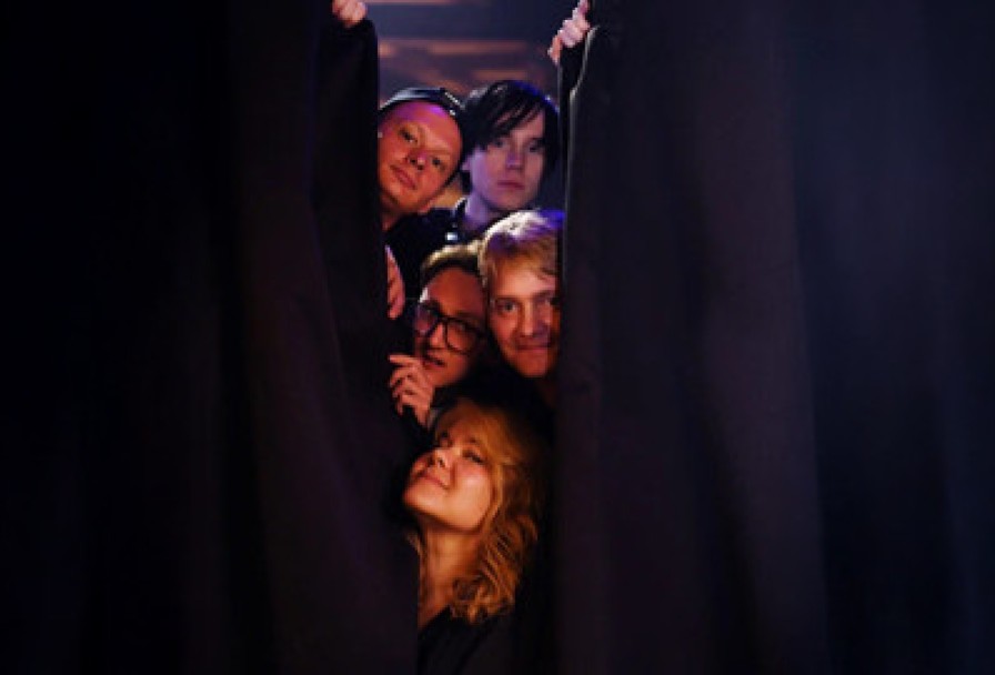 Группа Mordvinova