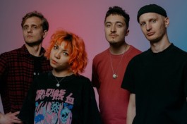 Группа Нани